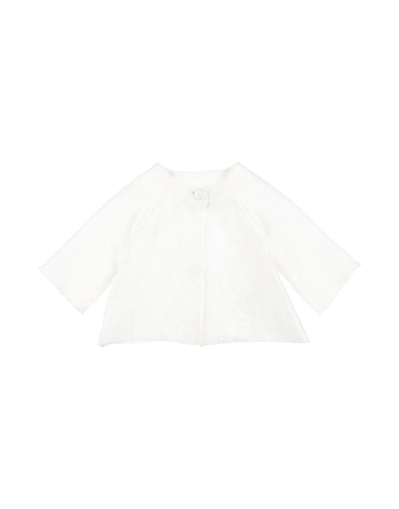 LA STUPENDERIA Full-length jacket 1