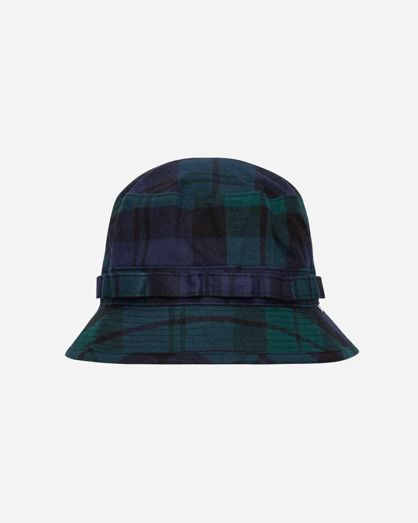 Wtaps Jungle 01 Hat Green 2