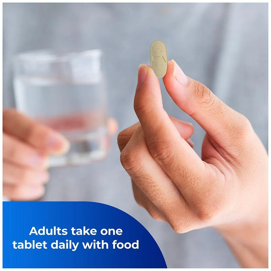 One A Day Men's Complete Multivitamin Tablets 9