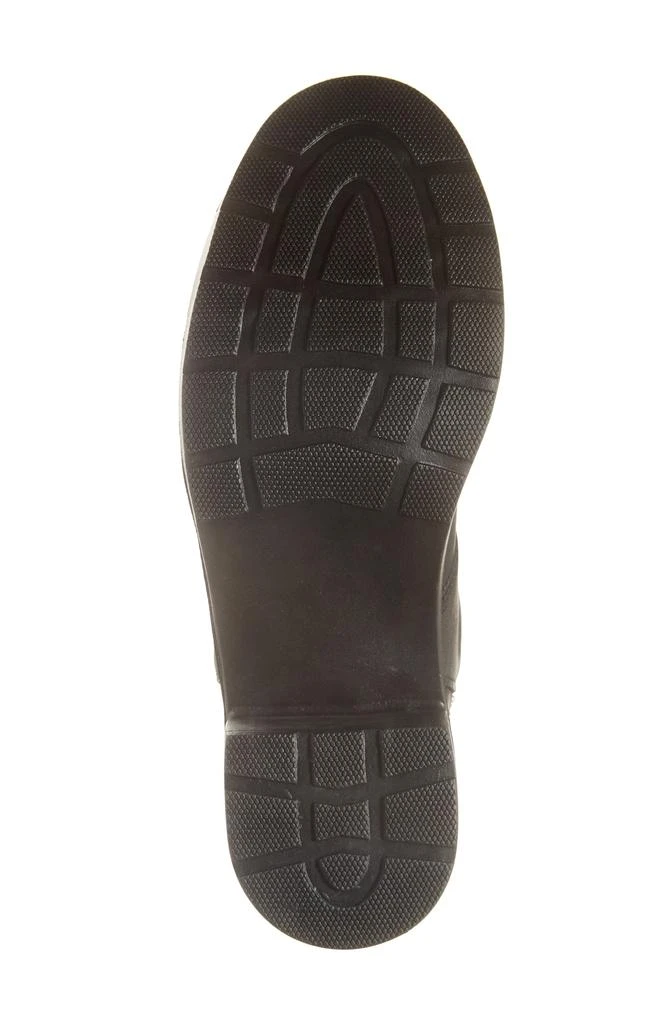 Sandro Moscoloni Plain Toe Chelsea Boot 6