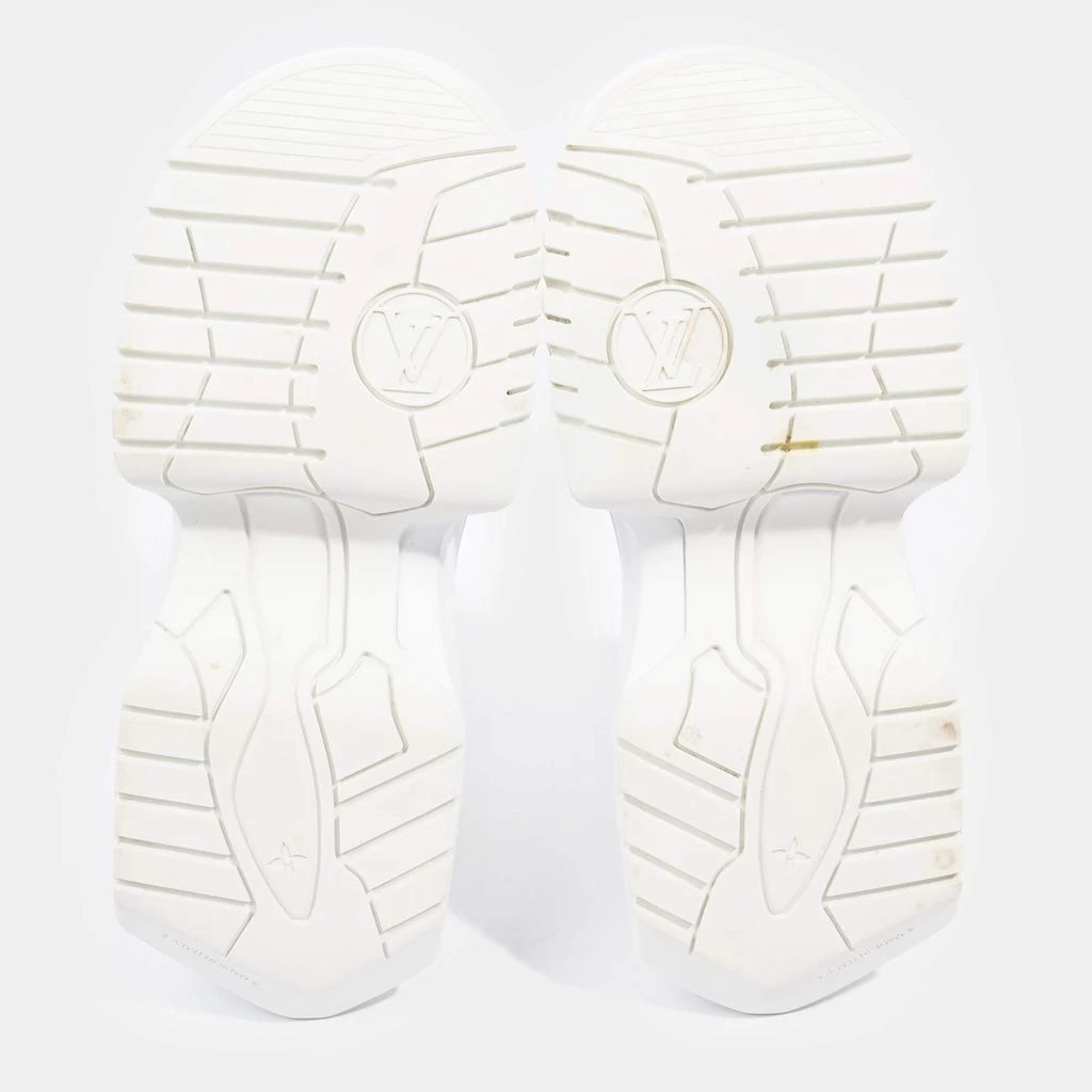 Louis Vuitton Louis Vuitton Archlight 2.0 White Fabric EU 41 UK 8 7