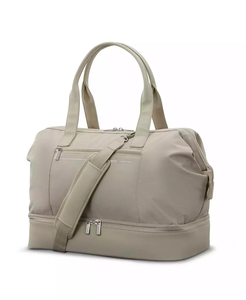 Samsonite Better than Basics Drop Bottom Weekender Duffel 2