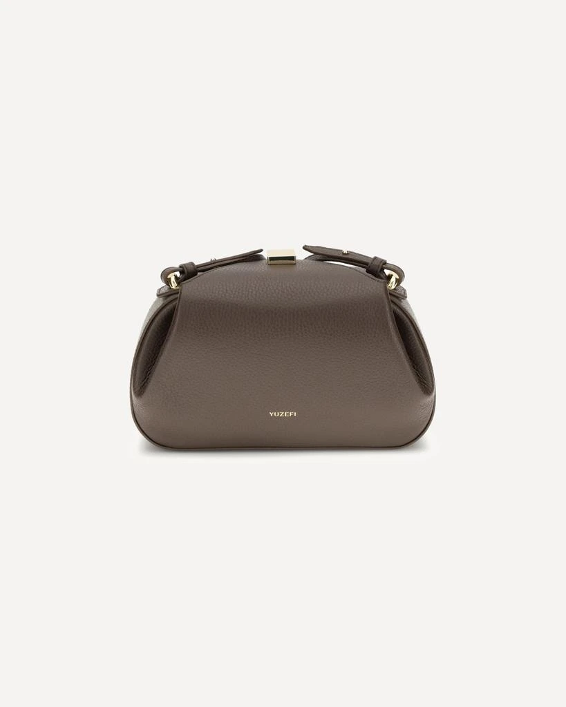 Yuzefi Oyster Clutch Mini 3