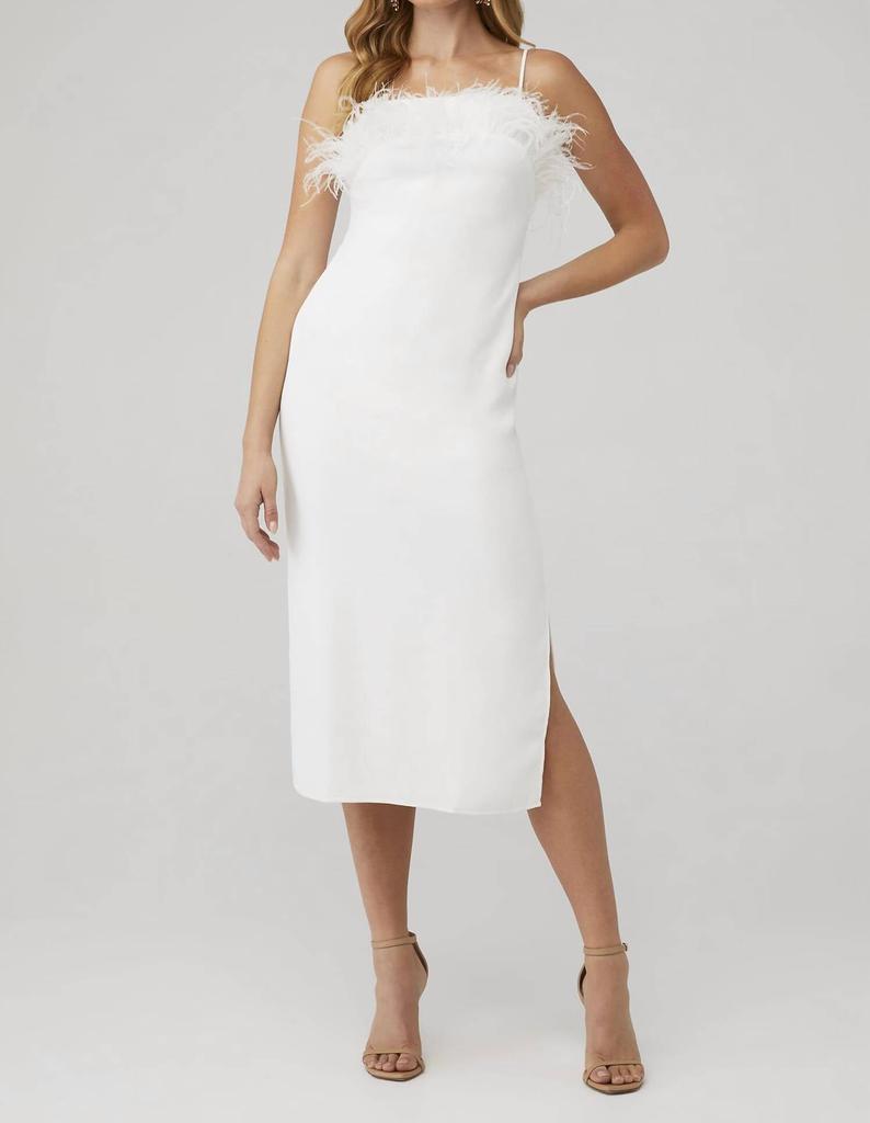 Elliatt Elliatt - Harley Dress