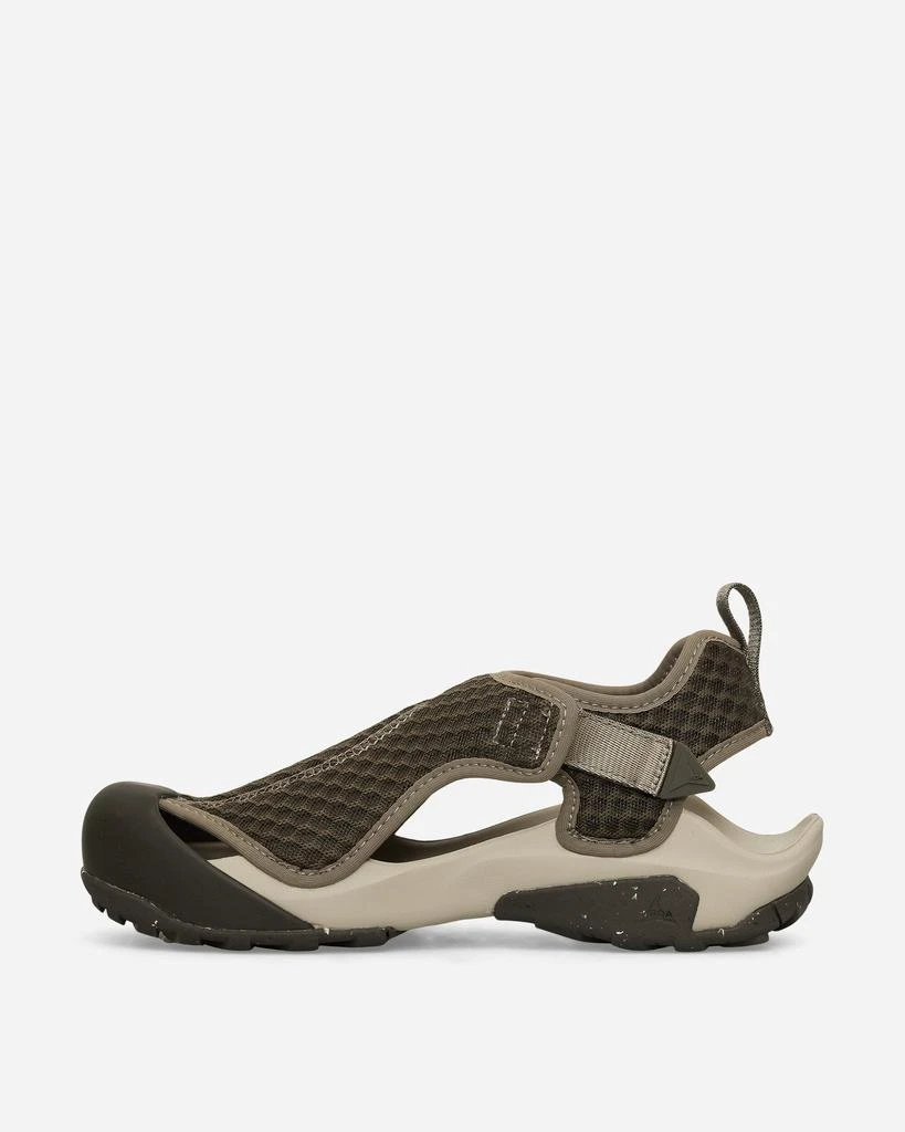 ROA Arpy Sandals Grey 3