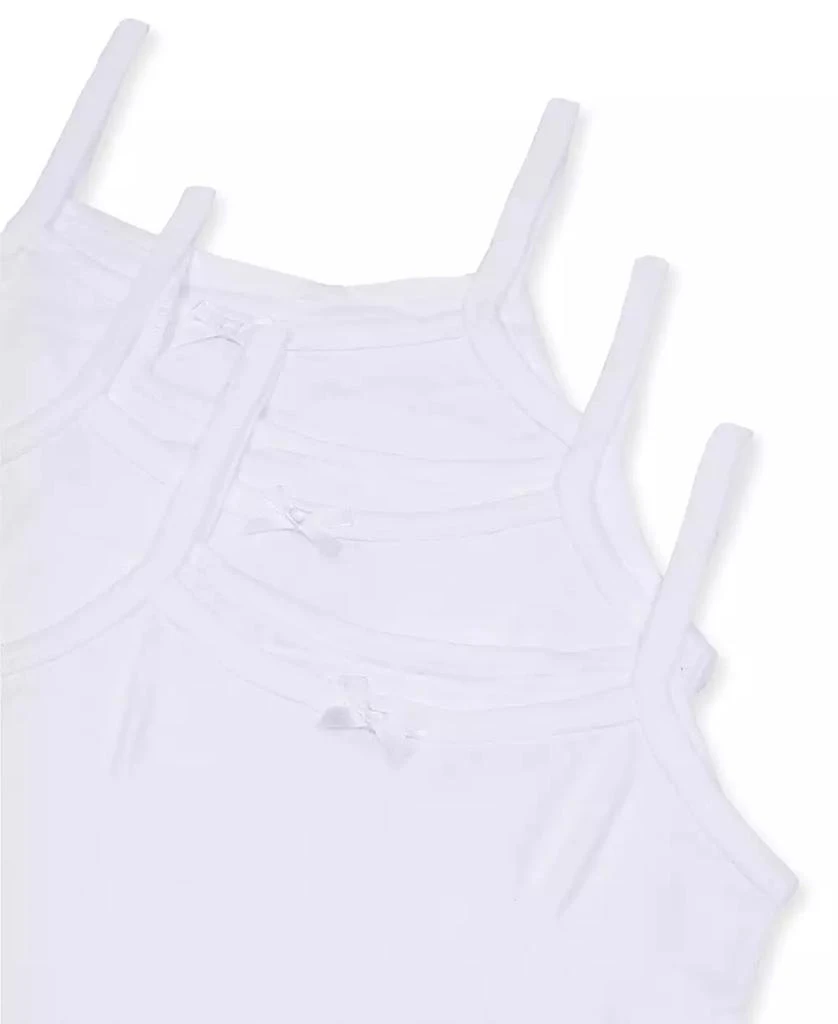 Maidenform 3-Pack Camis, Little Girls & Big Girls 3