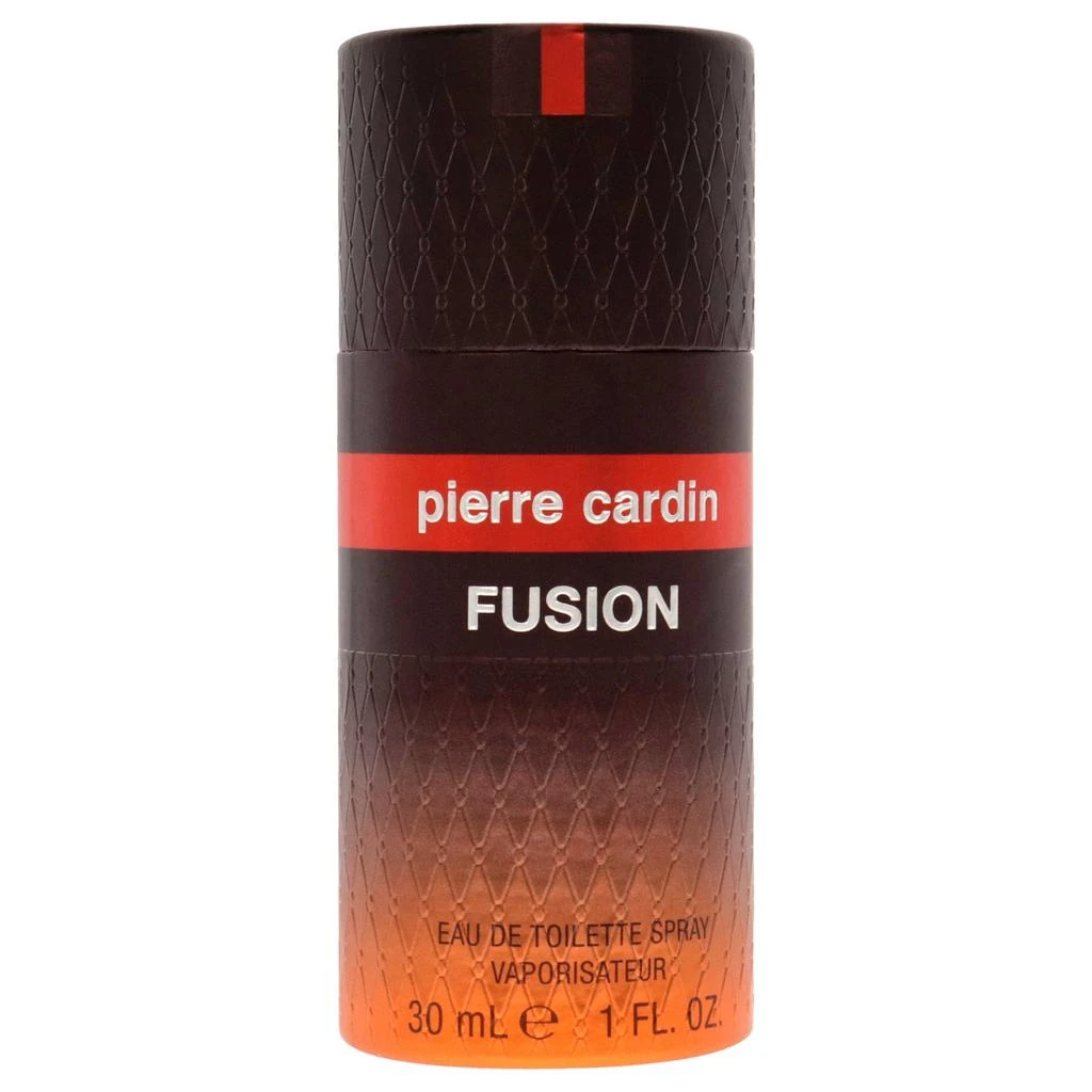 pierre cardin Fusion For Men 1 oz EDT Spray 1