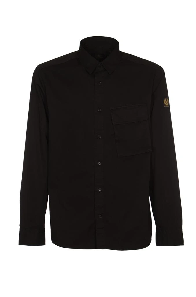 BELSTAFF Scale Shirt 1