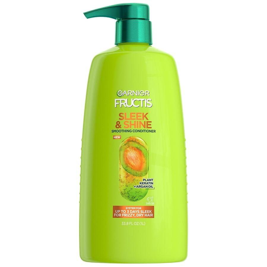 Garnier Fructis Fortifying Conditioner for Frizzy, Dry Hair
