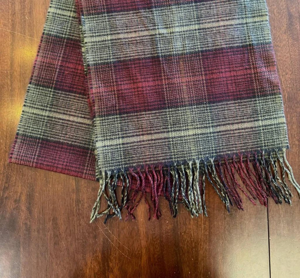 Silversilk Silversilk - Unisex Premium Cashmere Scarf