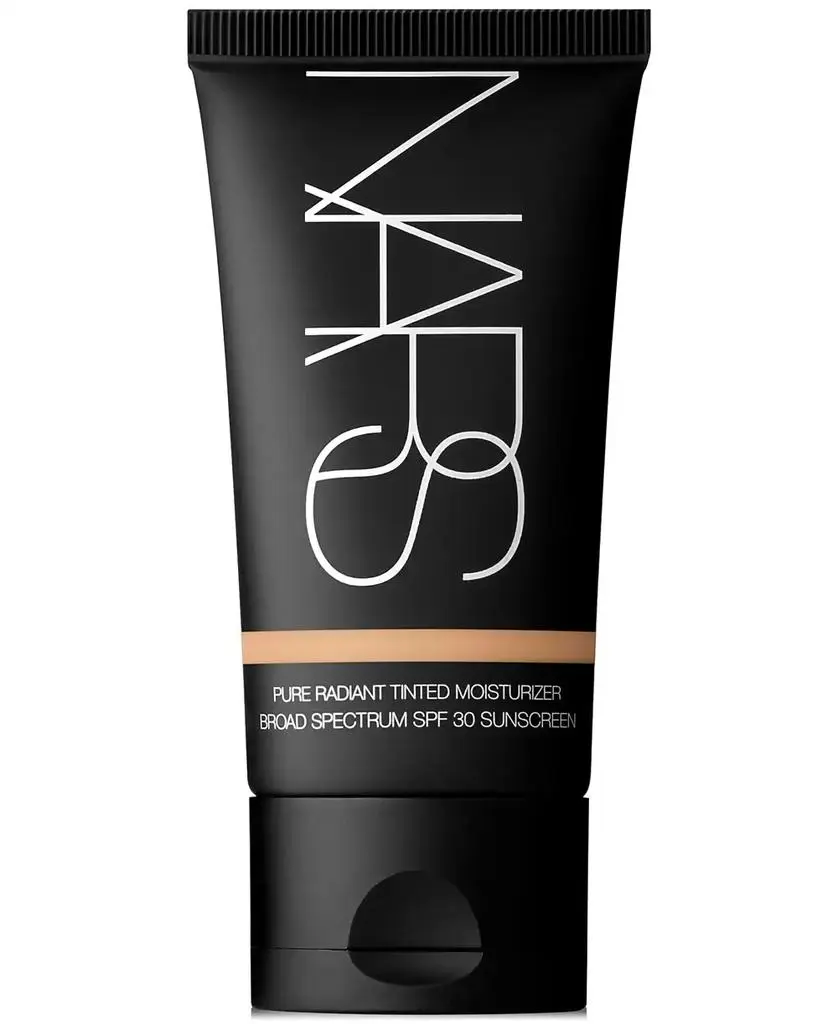 NARS Pure Radiant Tinted Moisturizer Broad Spectrum SPF 30, 1.9-oz.