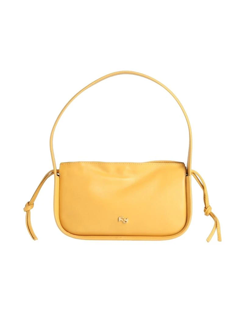 Yuzefi Handbag 1