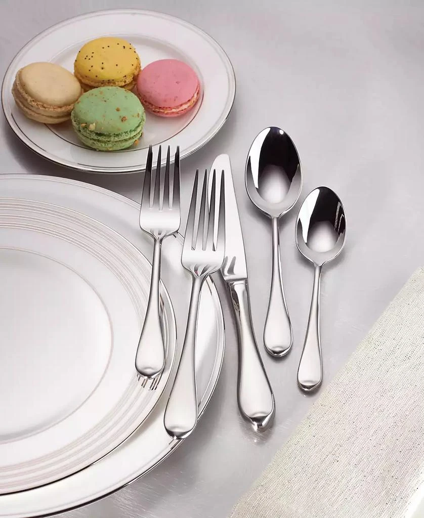 Gorham 18/10 Flatware, Studio 5 Piece Place Setting 4