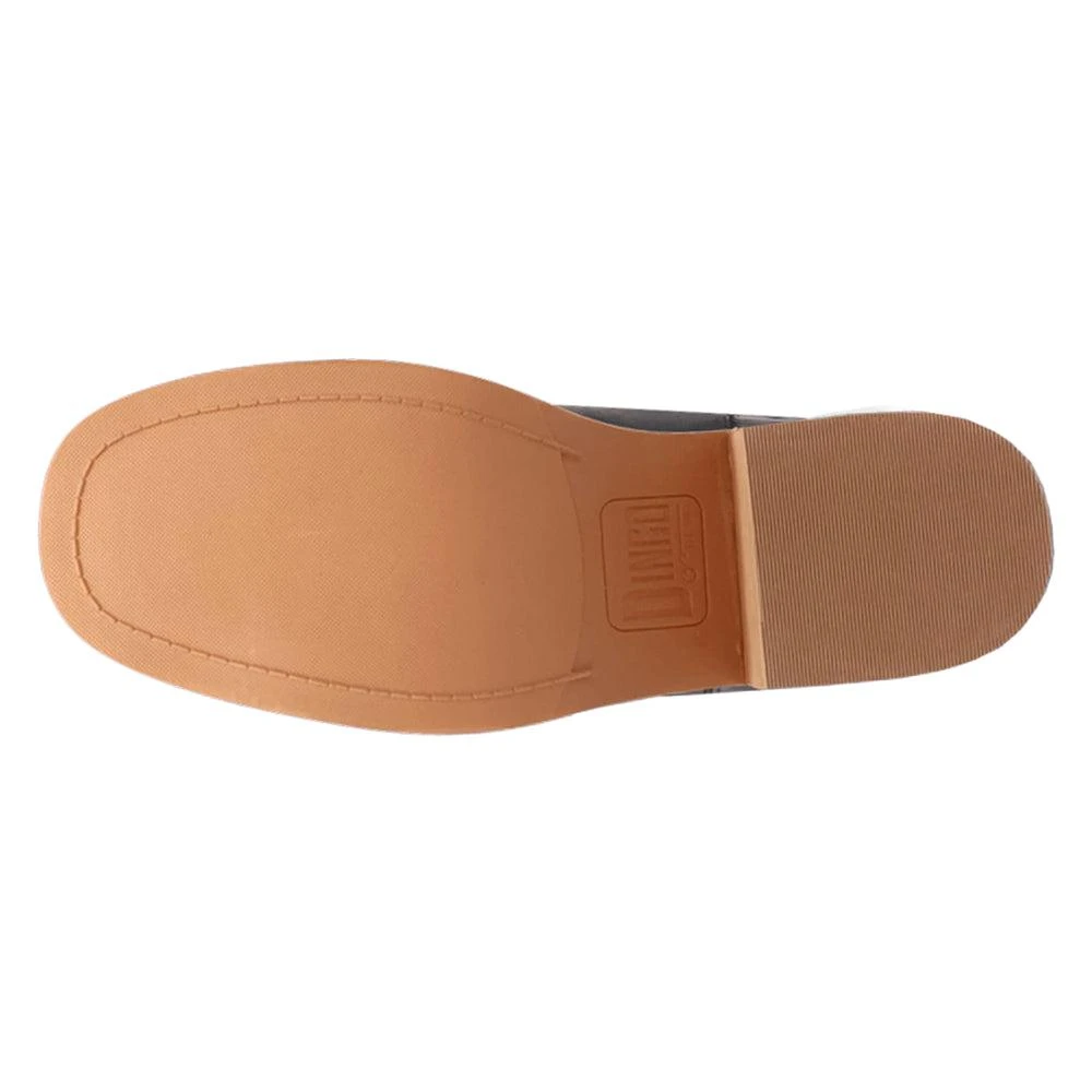 Dingo Avalon Embroidered Round Toe Pull On Cowboy Boots 5