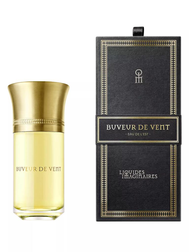 Liquides Imaginaires Buveur de Vent Eau de Parfum