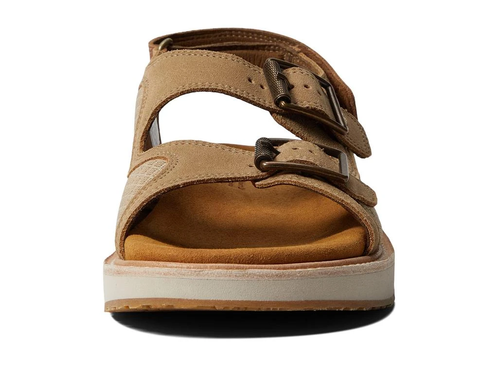 SAS Conga Adjustable Sandal 6