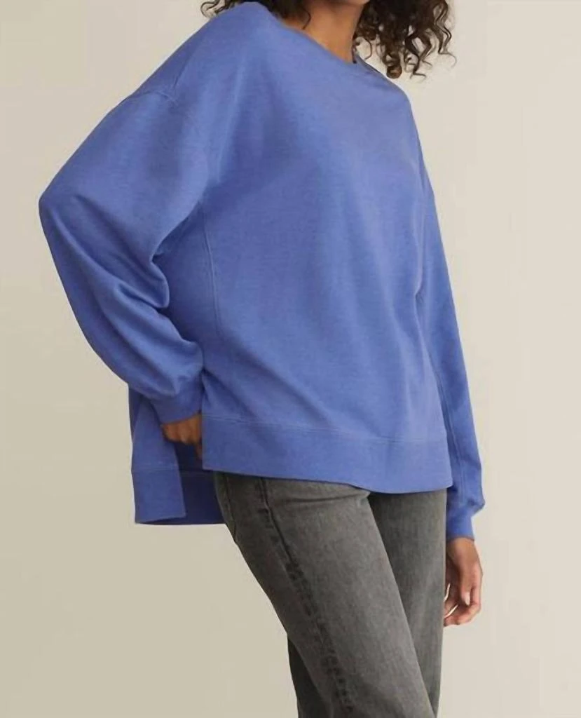 Z Supply Z Supply - Modern Weekender Sweatshirt 2
