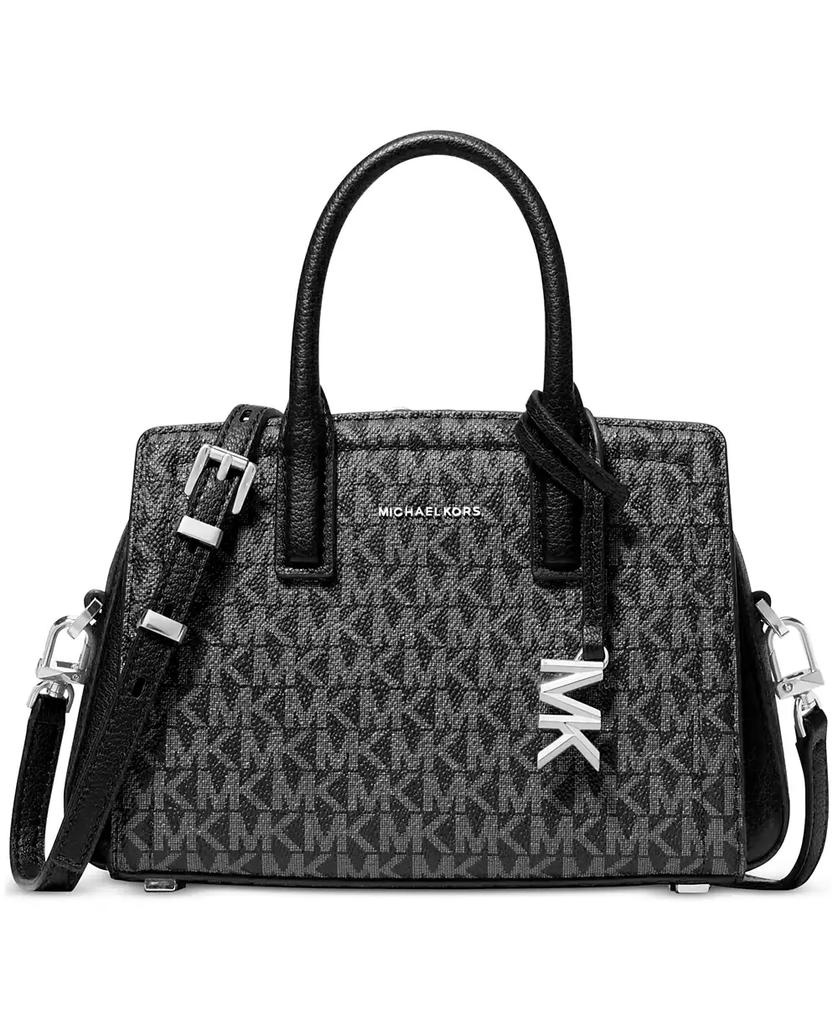 Michael Kors Michael Kors Laila Extra-Small Signature Logo