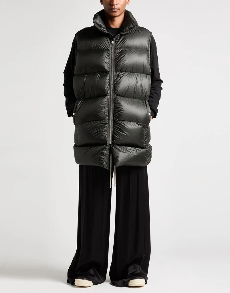 Rick Owens Shell jacket 3
