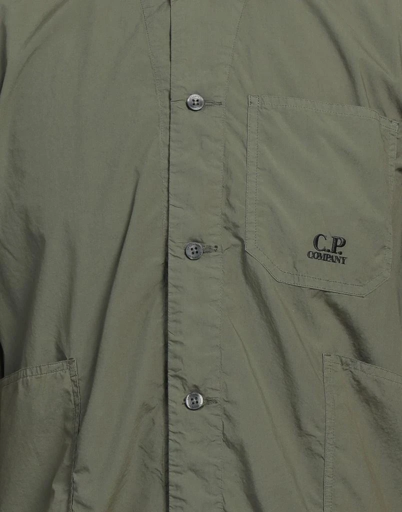 C.P. COMPANY TOPS & TEES 4