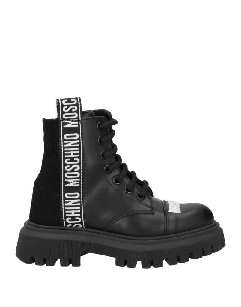 Moschino Ankle boot