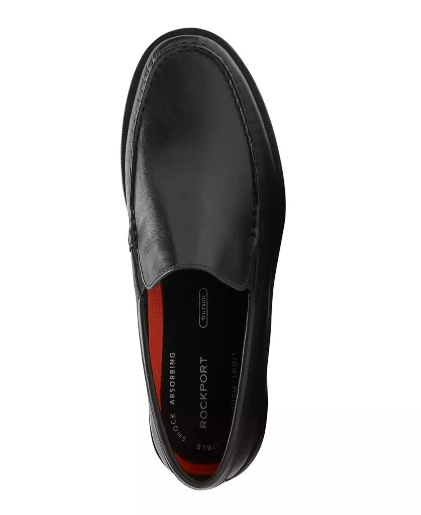 Rockport Men's Palmer Venetian Loafer Shoes 3