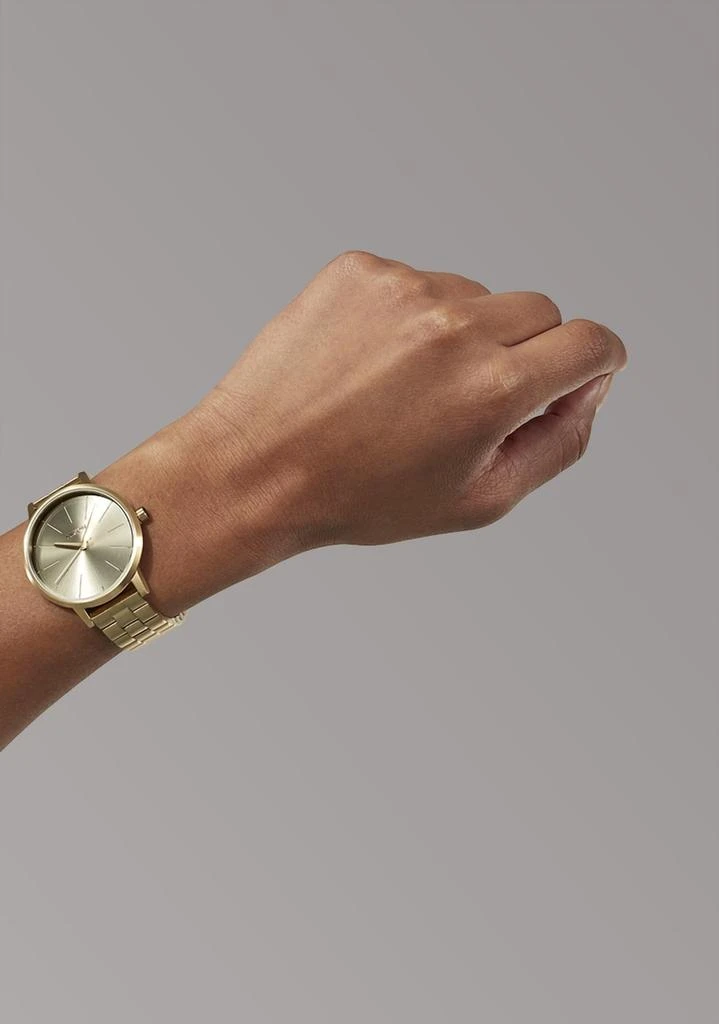 Nixon Nixon - Women's Kensington Stainless Steel Watch 1