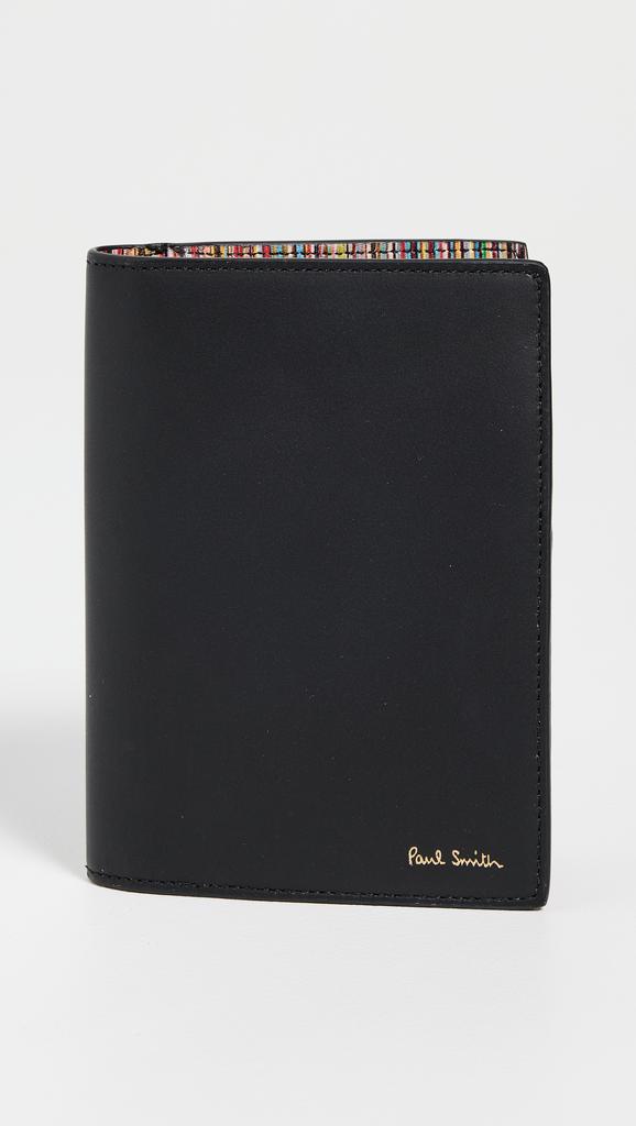 Paul Smith Wallet Passport Holder