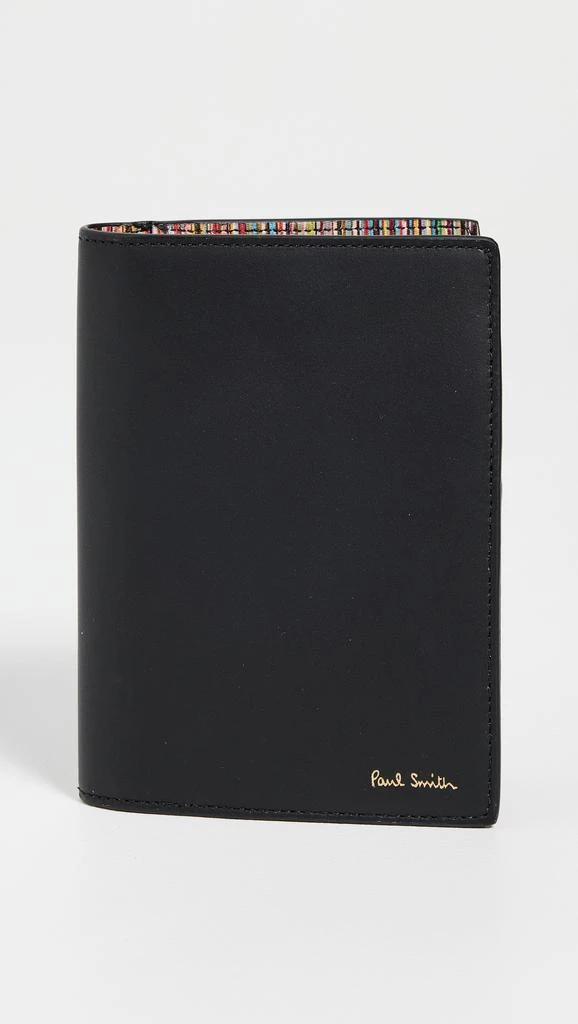 Paul Smith Wallet Passport Holder 1