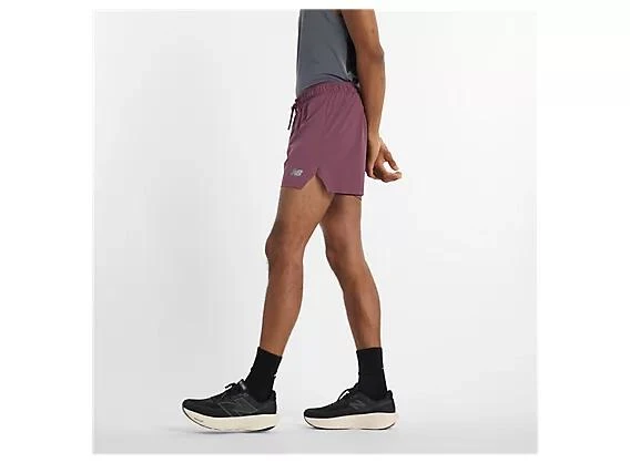 New Balance RBC Brooklyn Half RC Short 5" 3
