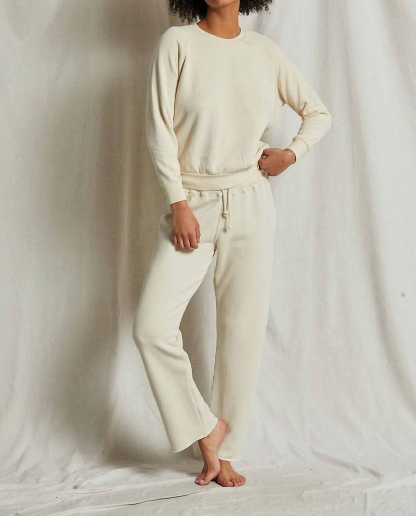 perfectwhitetee Perfectwhitetee - Collins Sweatpants