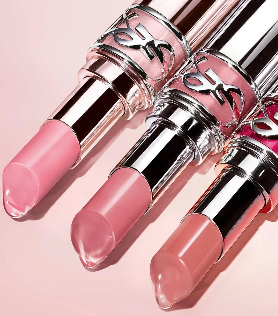 Yves Saint Laurent Loveshine Candy Glow Lip Balm 7