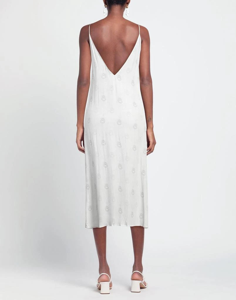 DÉPENDANCE Slip dress 3