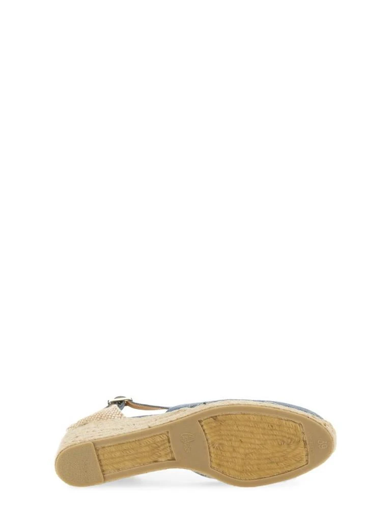 CASTAÑER Castañer Espadrille Carol 6