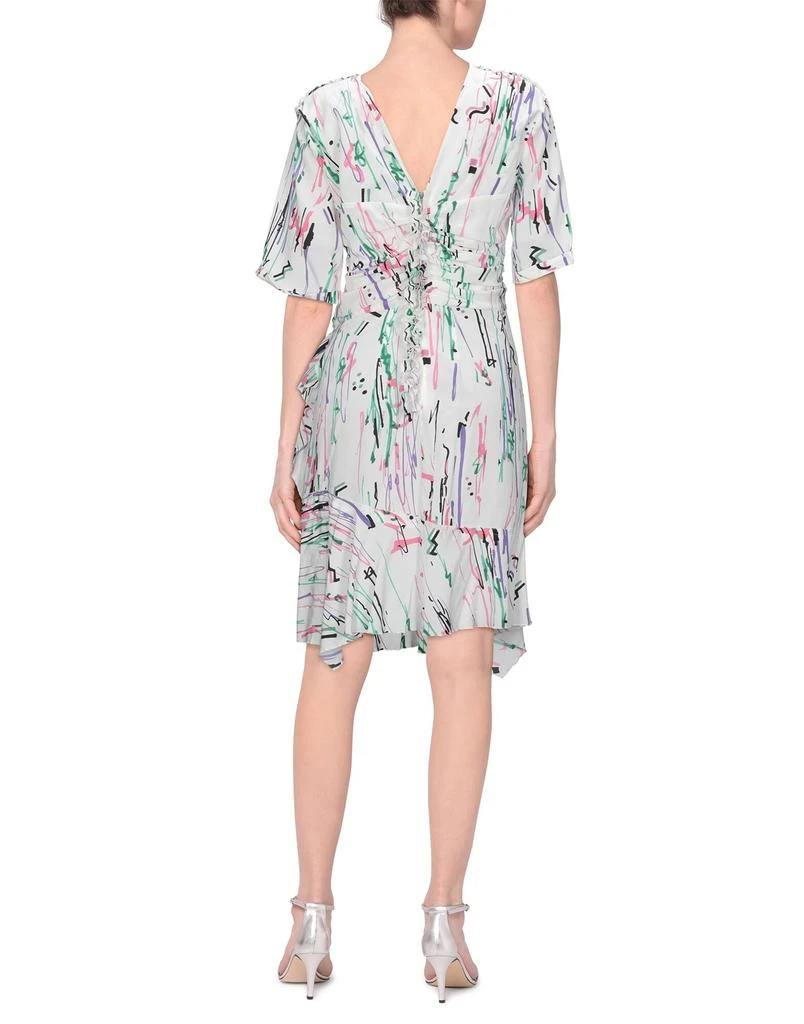 Isabel Marant Midi dress 4