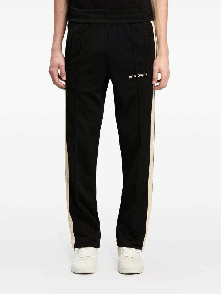 Palm Angels PALM ANGELS - Logo Track Pants 4