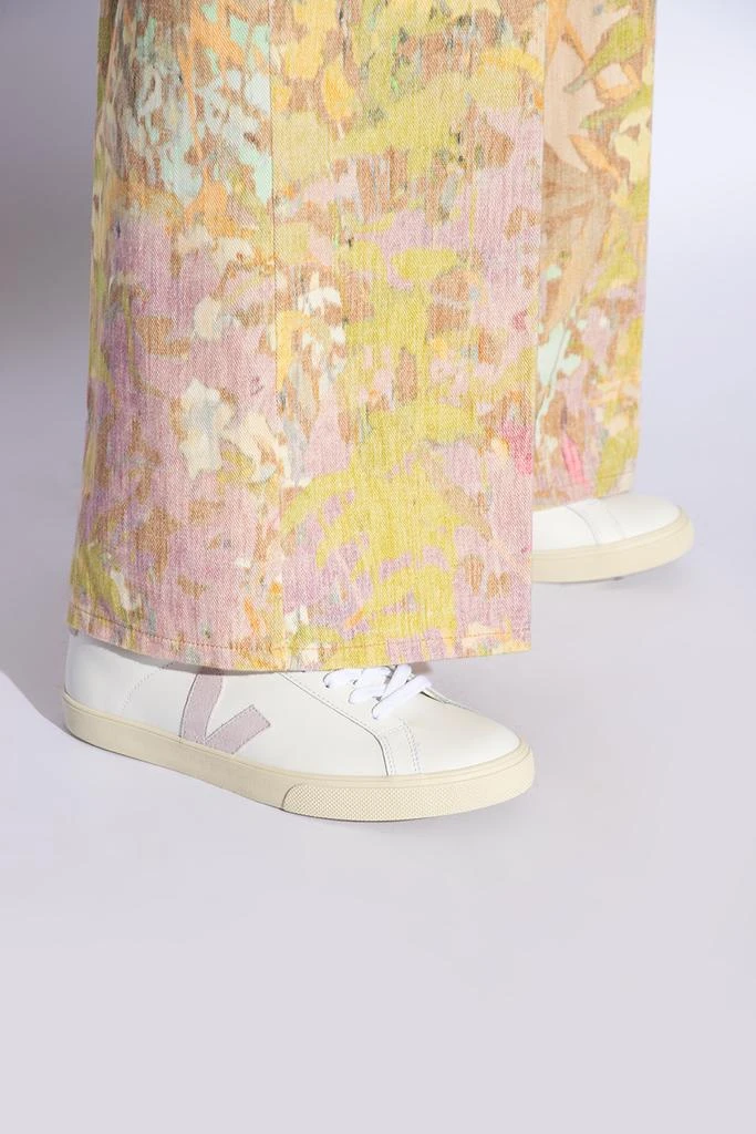 Veja ‘Esplar Logo Leather’ sneakers 2