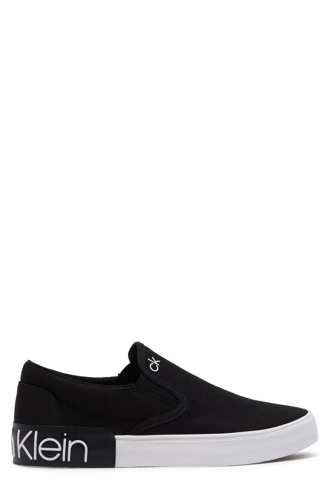 セール!   スリッポン スニーカー CKロゴ Ryor セール! Calvin Klein スリッポン スニーカー CKロゴ Ryor