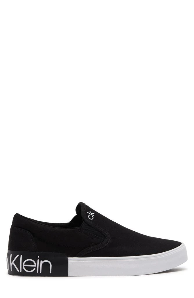 Calvin Klein Ryor Slip-On Sneaker 3