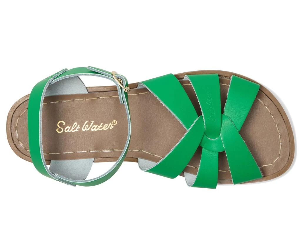 Salt Water Sandal by Hoy Shoes Salt Water Original Sandals (Big Kid/Adult) 2