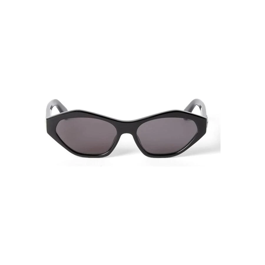 Off White Oeri14j Loa 7660 Gold Brown Sunglasses – On Sale  display picture 1