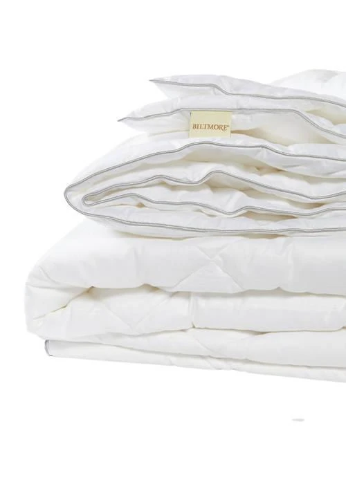 Biltmore® Egyptian Collection Down Alternative Comforter 2