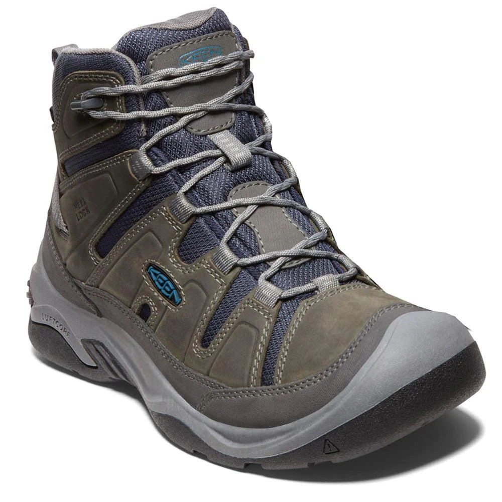 Keen Circadia Mid Waterproof Hiking Boots 2