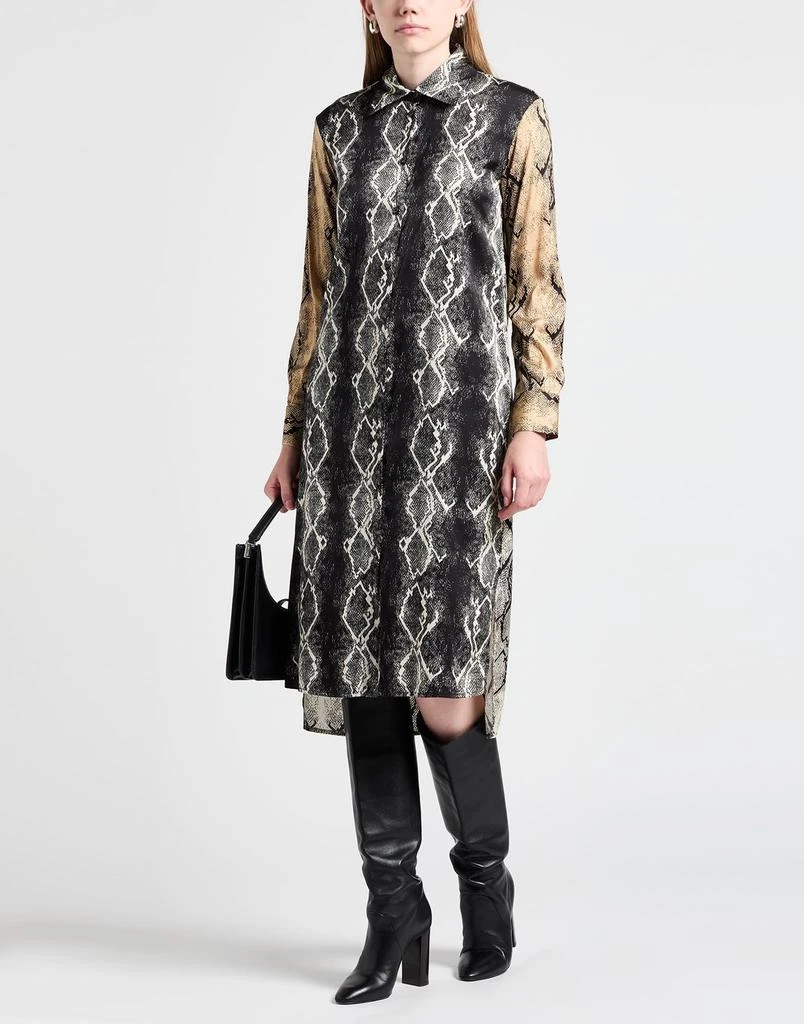 LIVIANA CONTI Midi dress 2