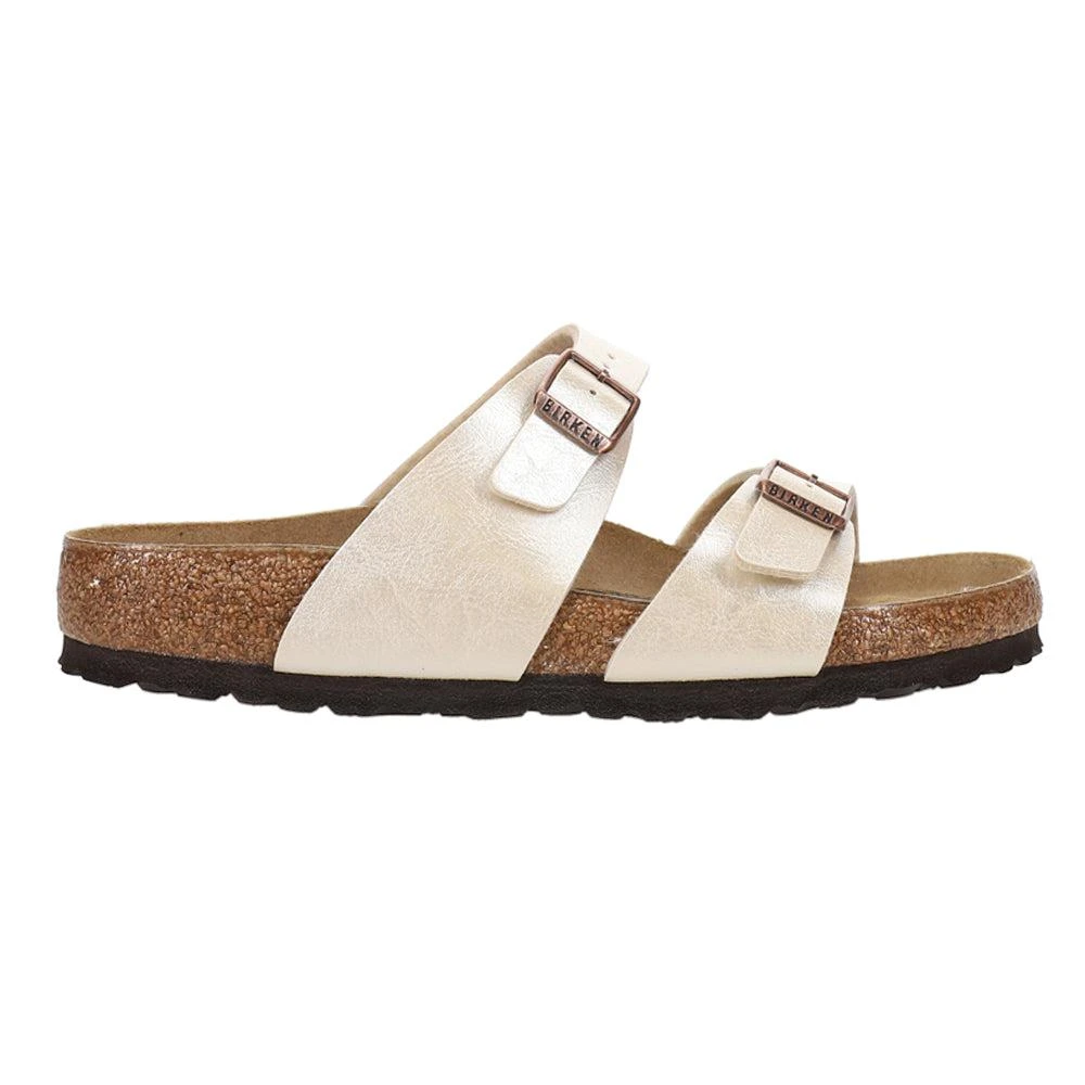 Birkenstock Sydney Birko-Flor Footbed Sandals 1