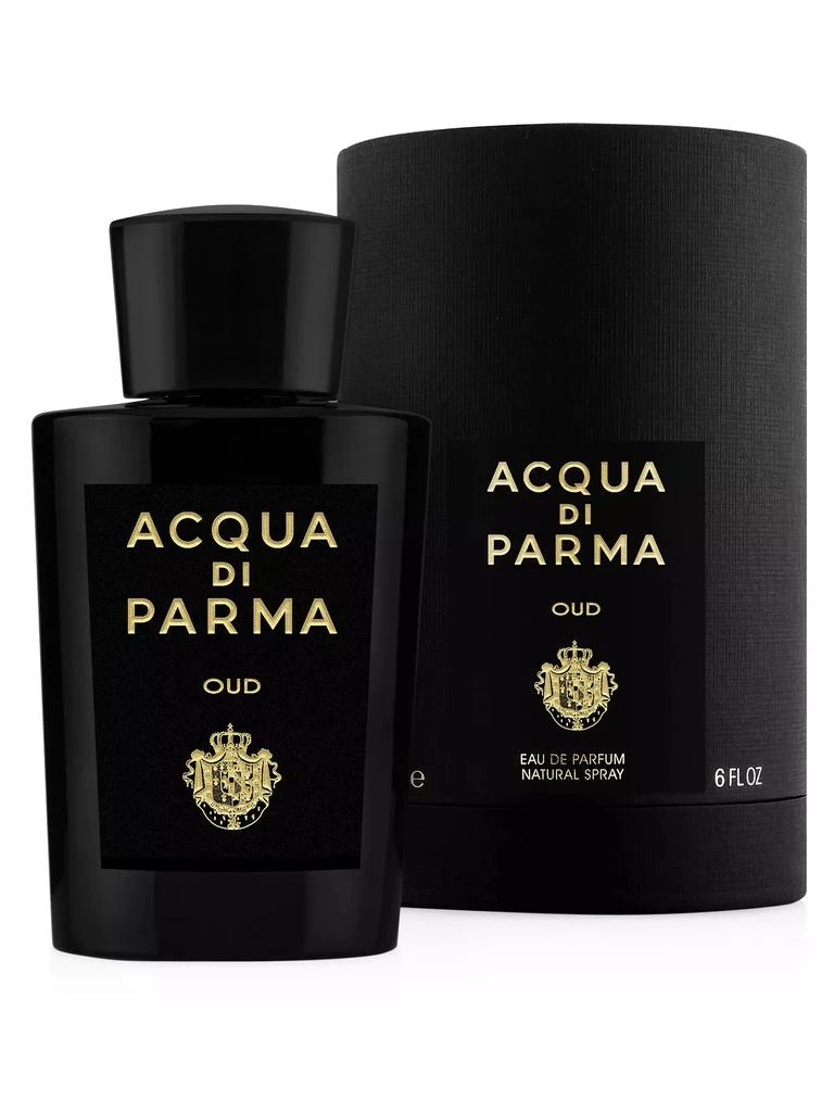 Acqua di Parma Oud Eau de Parfum 3