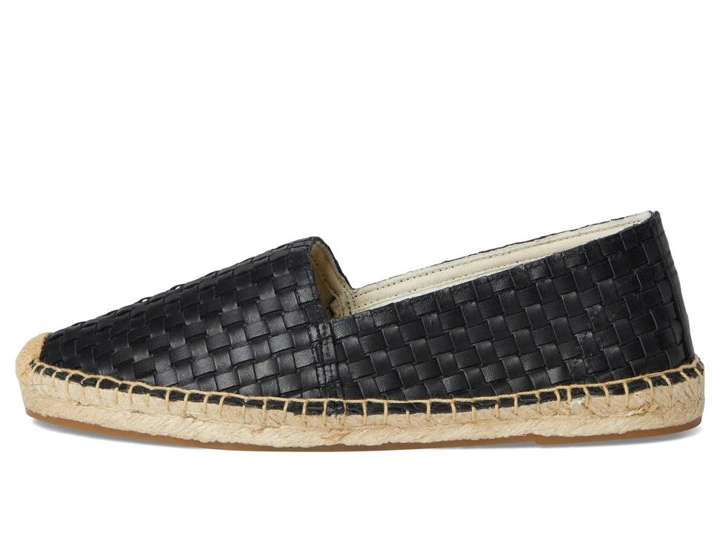 Soludos Woven Leather Original Espadrille 4