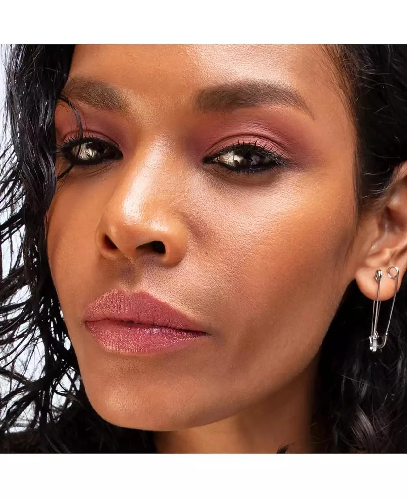 Smashbox Cosmetics Super Fan Lash Lengthening Mascara 4