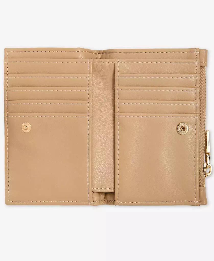 INC International Ashlinn Small Quilt Wallet, Exclusively at Macy's 6