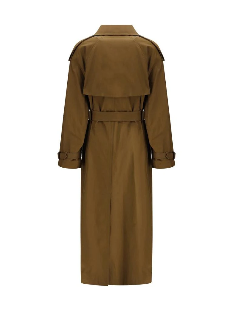 Yves Saint Laurent Saint Laurent Trench Coats 2
